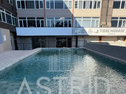 Departamento en Venta en Rincon de Milberg, USD 158.000