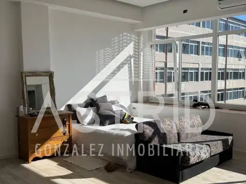 Venta de Departamento 1 Ambientes, Tigre