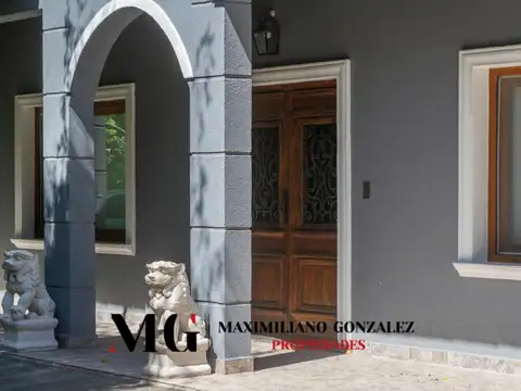 Casa en Venta 8 años