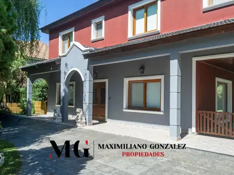 Casa en Venta en El Lauquen Club De Campo, USD 419.900