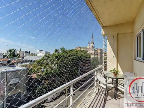 Departamento en Alquiler de 1 dormitorio
