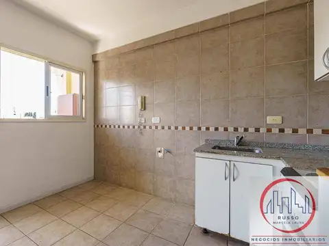 Departamento en Alquiler al Noreste