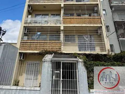 Departamento 2 amb en alquiler en Santos Lugares