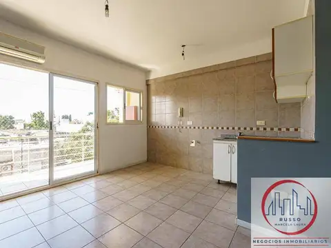 Departamento en Alquiler 17 años