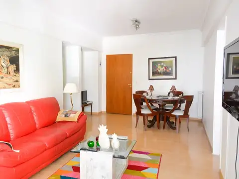 Godoy Cruz 2900, Piso 1 y 2