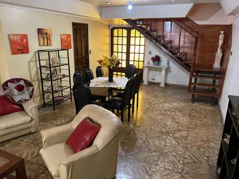 Justo Antonio Suarez 7400