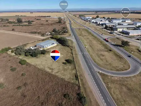 Galpon en Venta en Mi Granja, USD 1.200.000