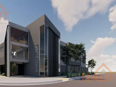 Departamento un dormitorio un Neuquen