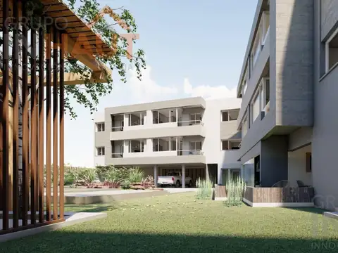 Departamento en Venta 1 año