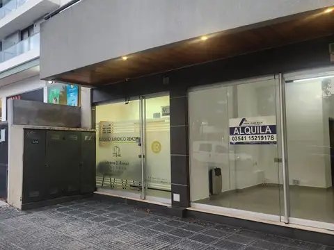 Local en Alquiler en Centro, $ 580.000