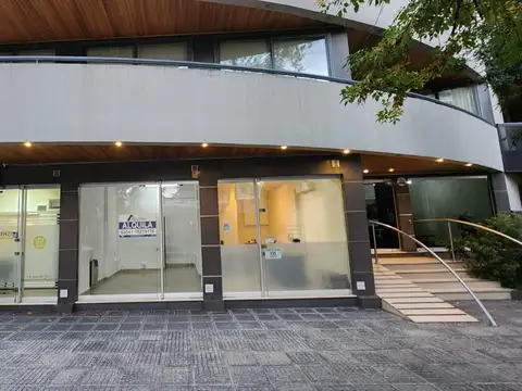 Local en alquiler permenente en Villa Carlos Paz. (AP61)