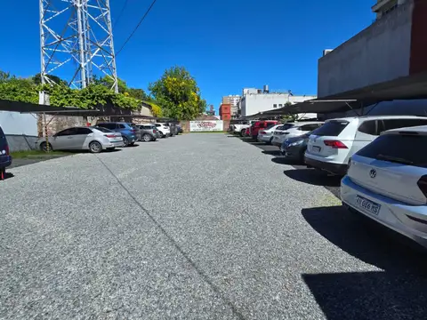 Terreno en Venta de 1,0 m2