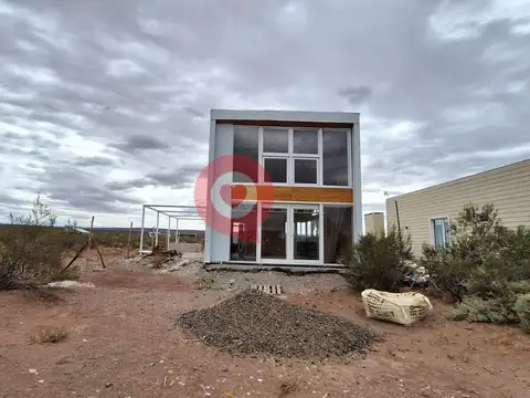 Casa en Venta en Villa El Chocón, USD 78.000