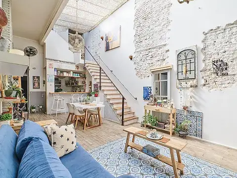 Departamento en Venta de 5 ambientes