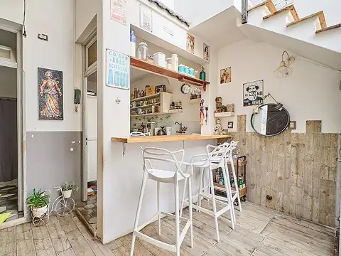 Departamento en Venta 45 años