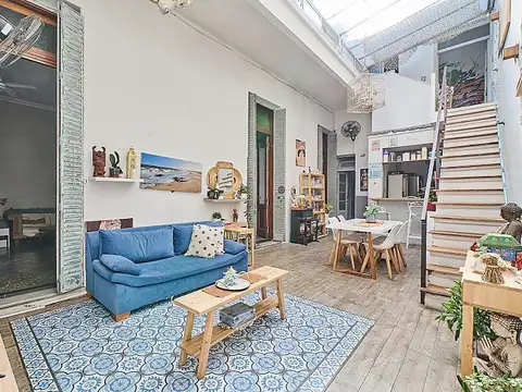 Departamento en Venta de 4 dormitorios