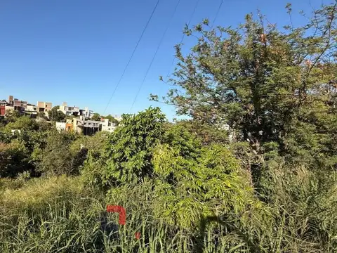 Terreno en Venta de 484,0 m2