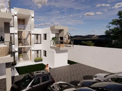 Departamento en Venta en Lujan de Cuyo, USD 70.000