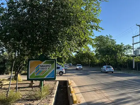 Departamento en Venta 1 año