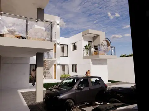 Departamento en Venta de 2 dormitorios