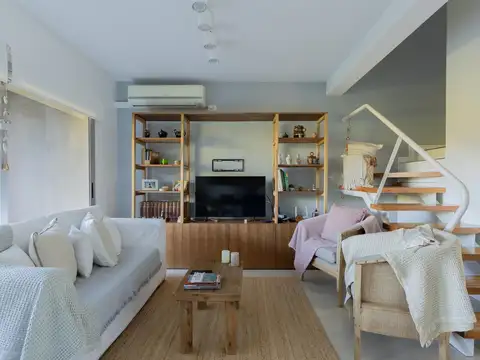 Casa en Venta 8 años
