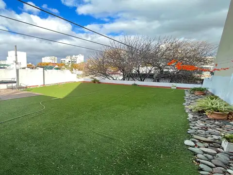 Depto.tipo casa de 5 ambientes en Venta en Villa crespo