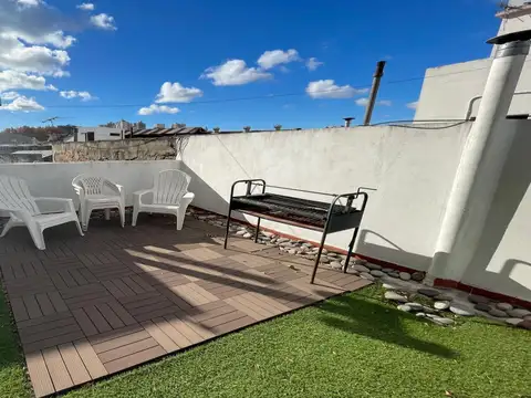 Depto Tipo Casa en Venta de 4 dormitorios