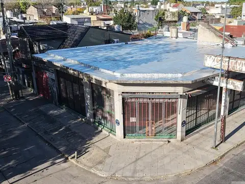 Local en Venta en Villa España, USD 180.000