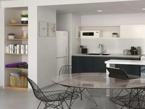 Departamento en Venta al Este