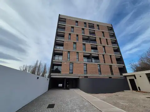 Departamento en Venta en Centenario, Confluencia