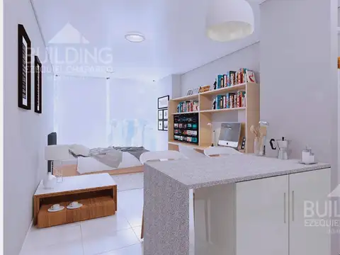 Departamento en Venta A Estrenar