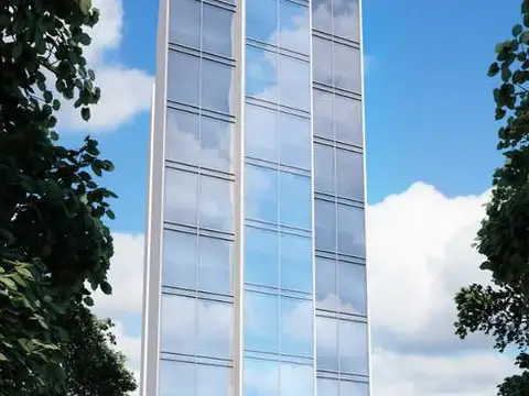 Monoambiente en venta - en pozo - La Plata