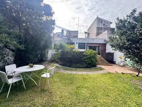 Casa en Venta en Parque Avellaneda, CABA
