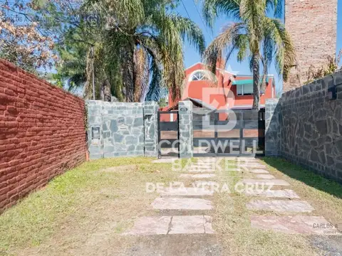 Casa en Venta de 4 dormitorios