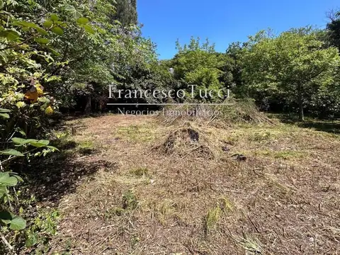 Lote en venta La Reja Moreno