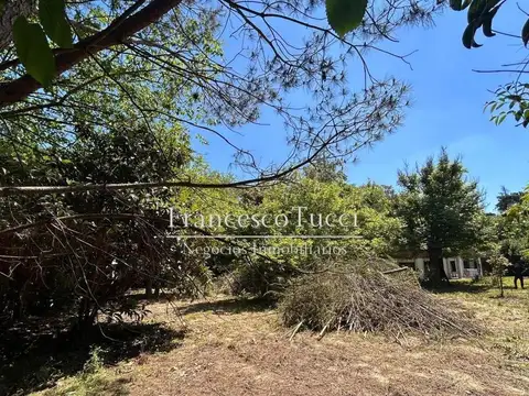 Terreno en Venta en La Reja, USD 31.000