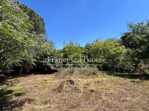 Terreno en Venta de 638,0 m2