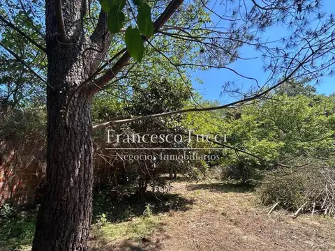 Lote en venta La Reja Moreno