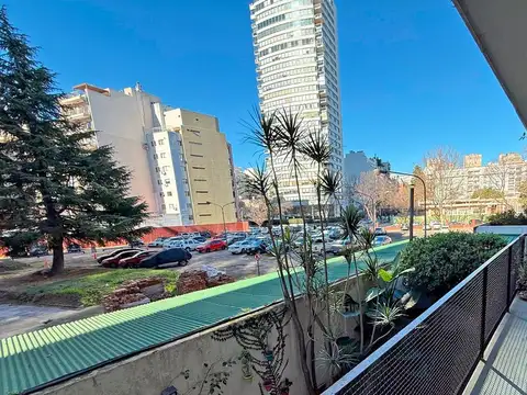 Departamento en Venta en Las Cañitas, USD 185.000