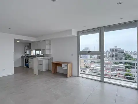 DEPARTAMENTO 3 AMBIENTES EN VENTA CHAUVIN