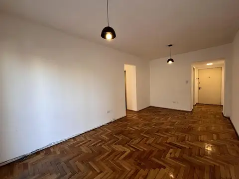 Departamento en Venta 49 años