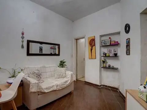 PH en Venta en Floresta, CABA