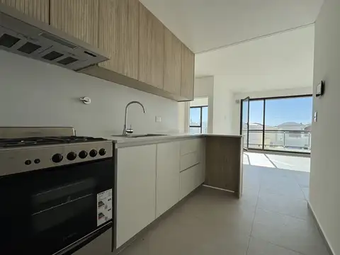 Departamento en Venta en Puerto Madryn, USD 135.000