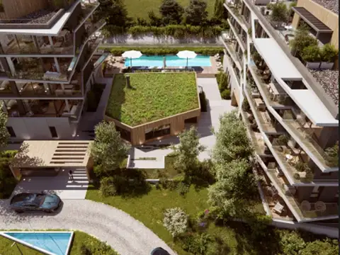 Departamento en Venta de 4 ambientes