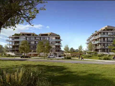 VENTA APARTAMENTO 3 DORM EN CARRASCO, SKY POLO.