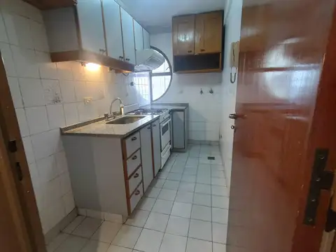 Departamento en Alquiler A Estrenar