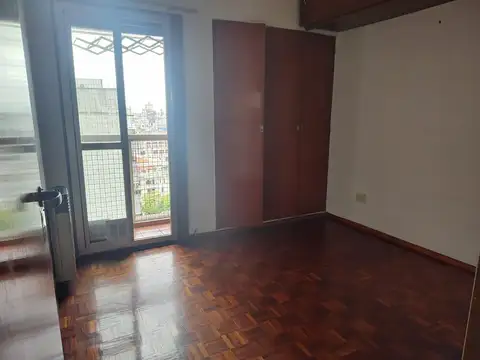 Departamento en Alquiler en Once, $ 550.000
