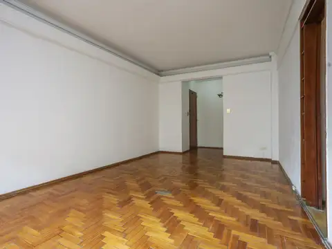 Departamento en Alquiler de 3 ambientes