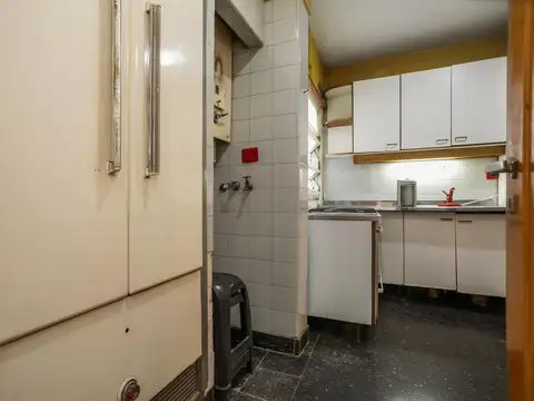 alquiler departamento 3 ambientes Belgrano