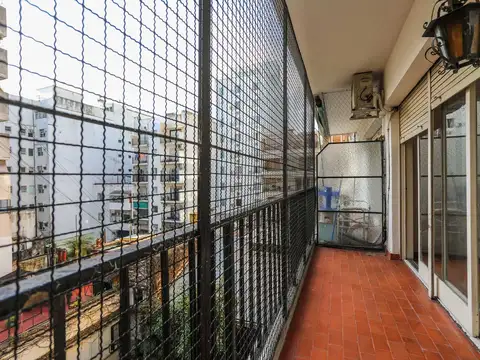Departamento en Alquiler de 2 dormitorios